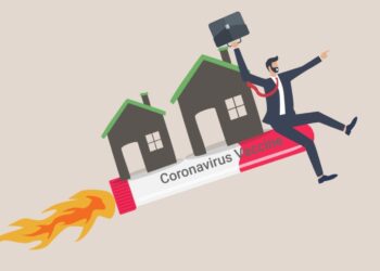 business owners fly with the coronavirus vaccine