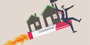 business owners fly with the coronavirus vaccine
