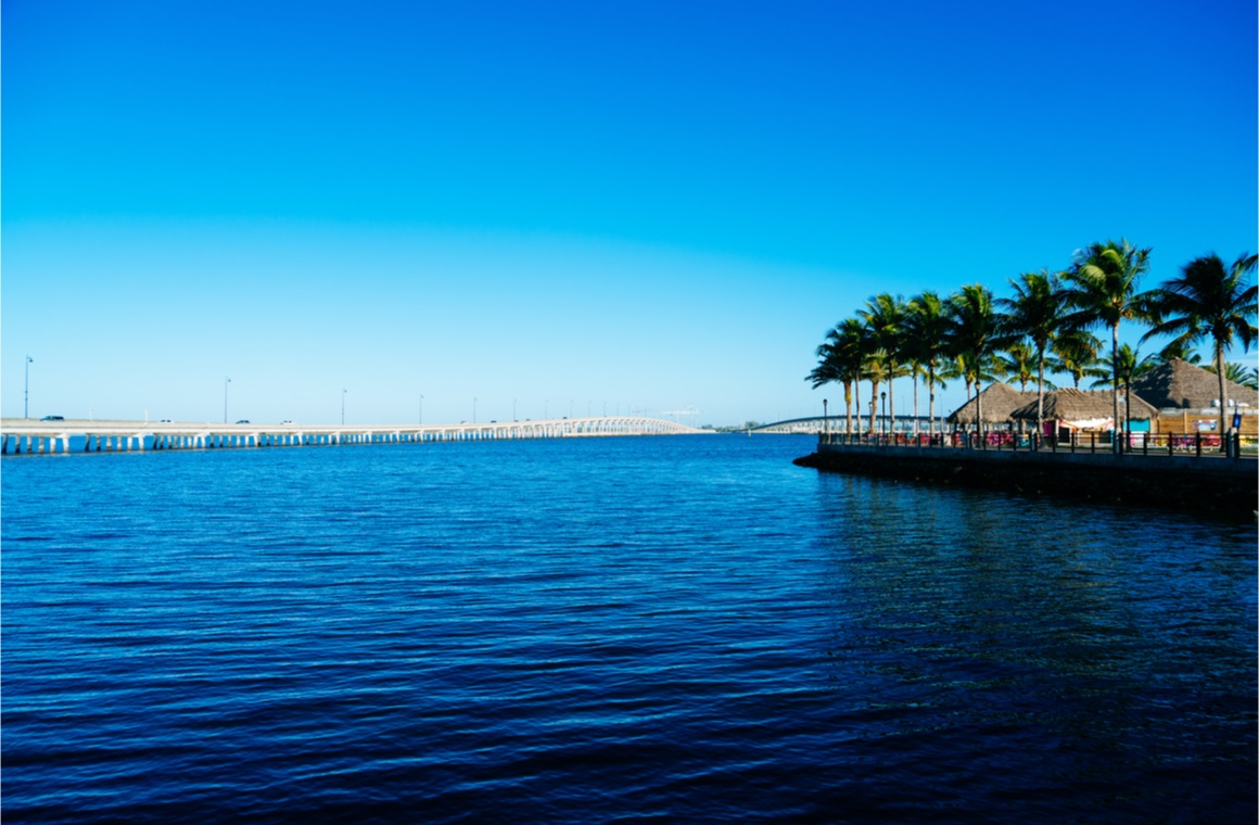 port charlotte harbor