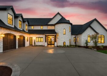 beautiful exterior luxury home