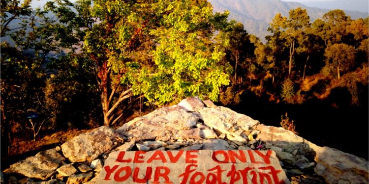 nature himalayas mountain