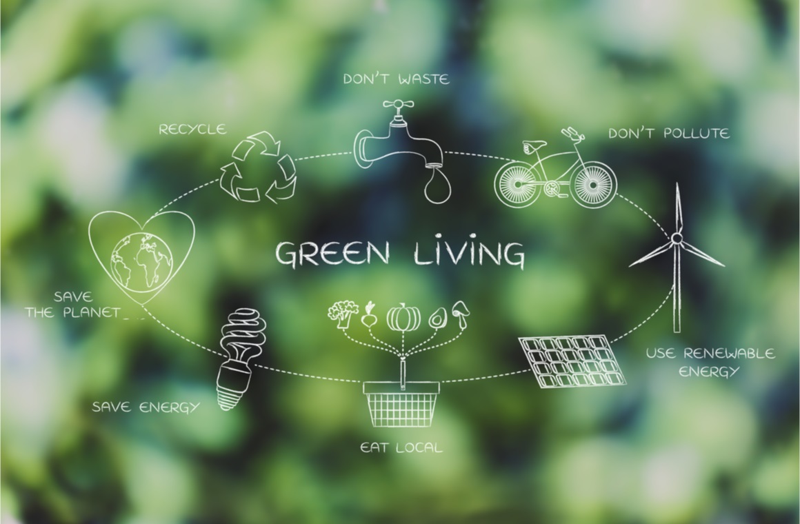 Most Effective Ideas for Sustainable Living In Boca Raton