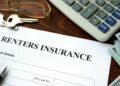 renters insurance form