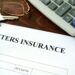 renters insurance form