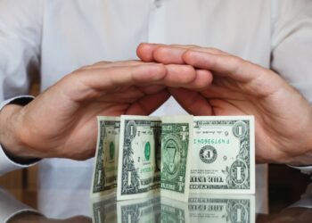 protect your money inflation