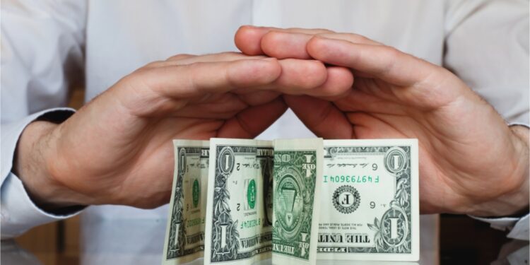 protect your money inflation