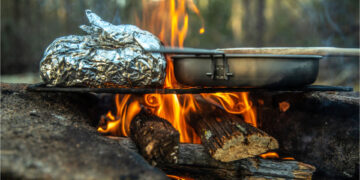 Campfire Cooking Ideas for Your Next Outdoor Adventure