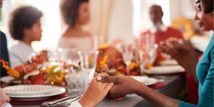 Young black adult women