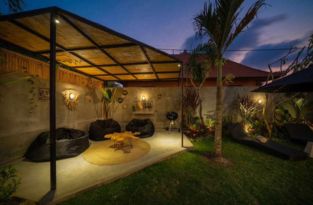 canggu bali indonesia