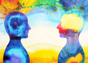 power inspiration abstract