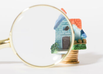 real estate economy property