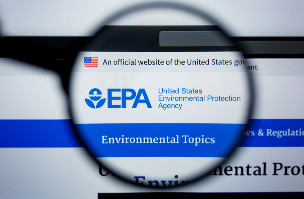 us environmental protection agency