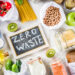 zero waste shopping sustainable lifestyle