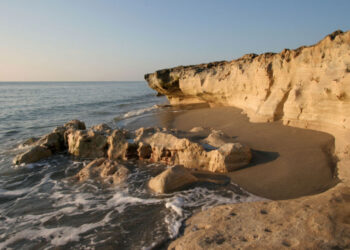 rocks view in florida