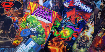 guadalajara comic book spain