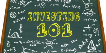 investing 101 stock market