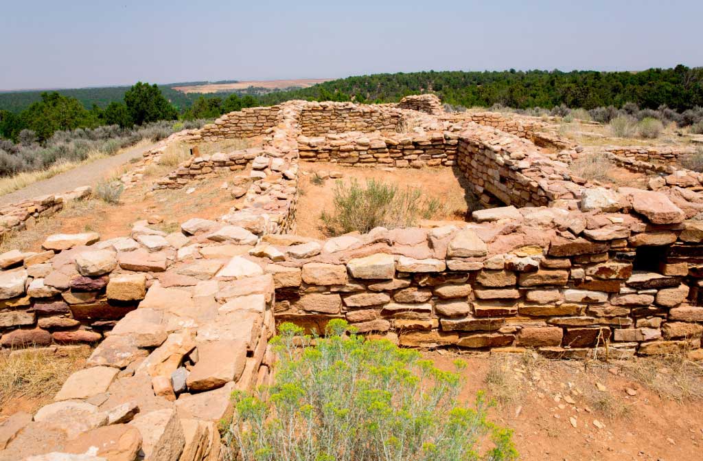 lowry ruins canyons