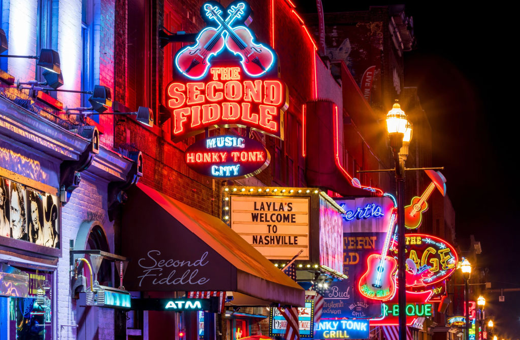 nashville nov neon signs