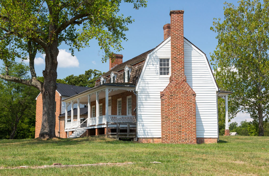 national historic thomas stone