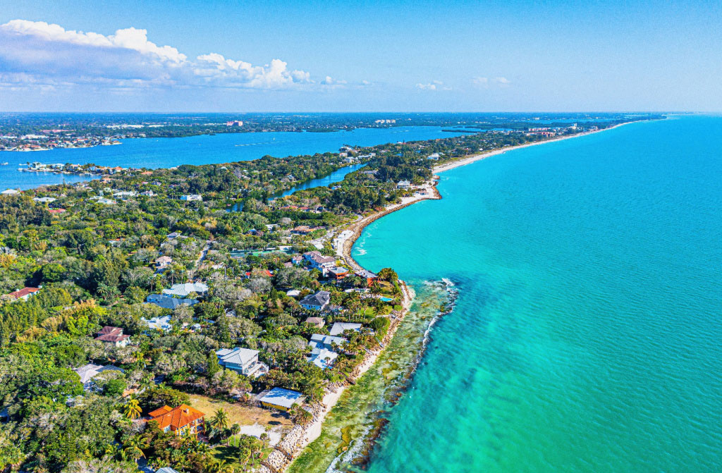 siesta key sarasota beach