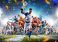 grand arena sports collage soccer basketball