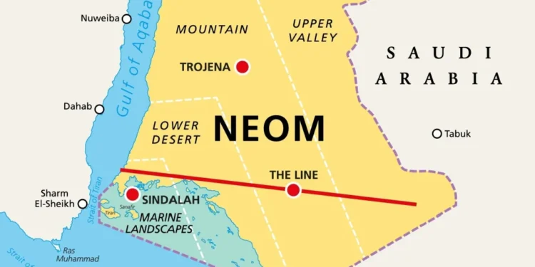regions places political map