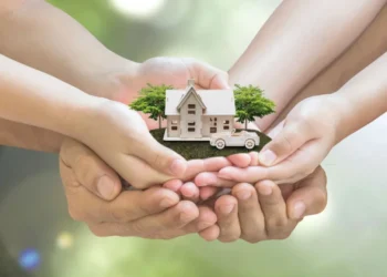 home loan care insurance family life