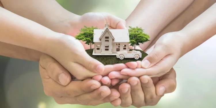 home loan care insurance family life