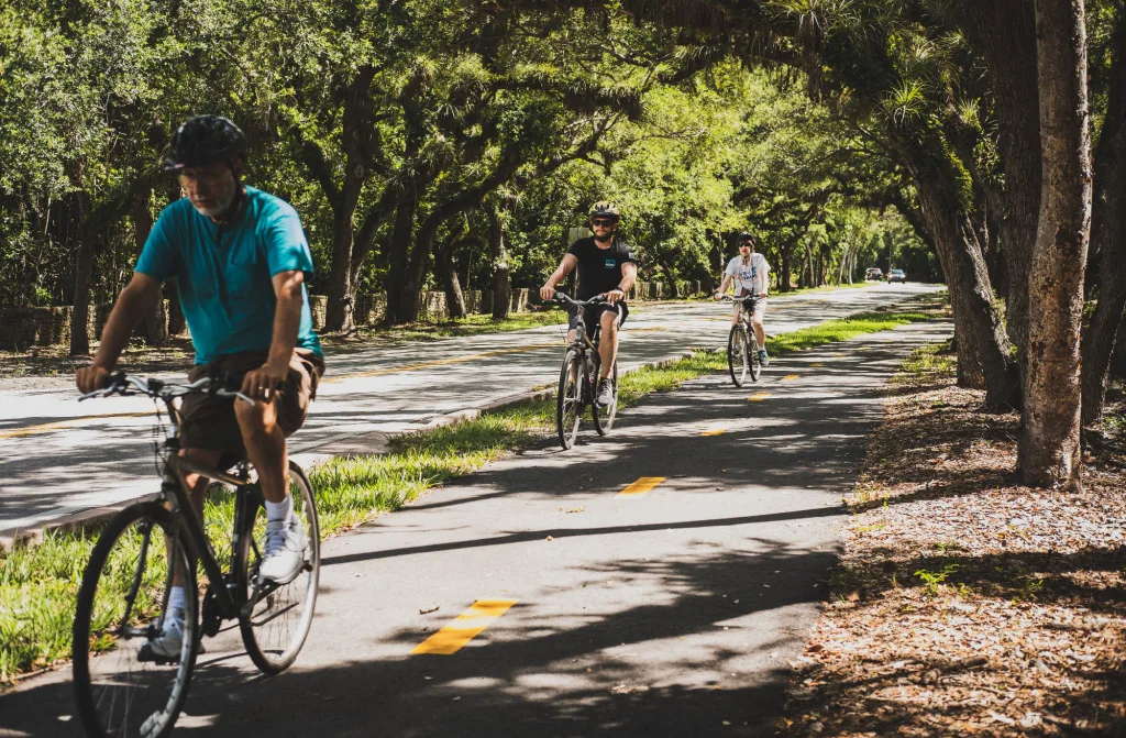 miami florida cycling guys 1 of july