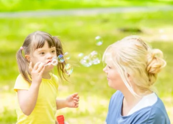 happy little syndrome down blows