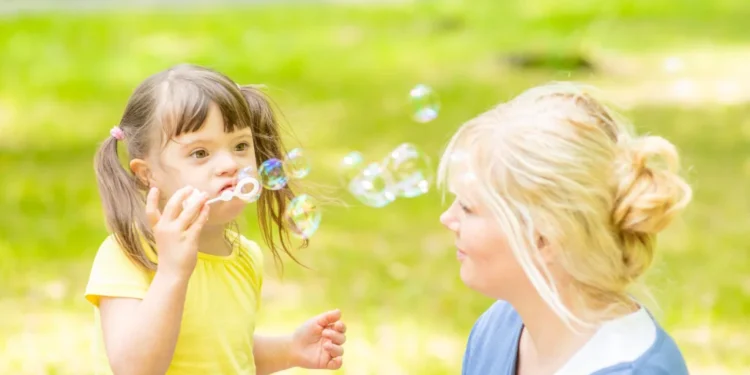 happy little syndrome down blows