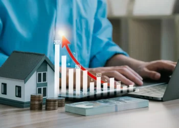 real estate interest rate dividends