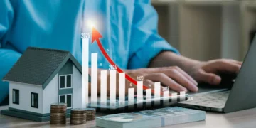 real estate interest rate dividends