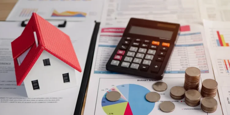 property tax planning business real estate view